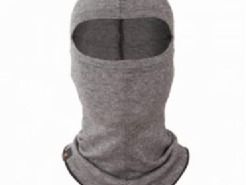 Balaclava en Santiago