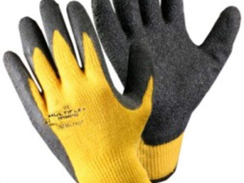 Guantes anti cortes en Antofagasta
