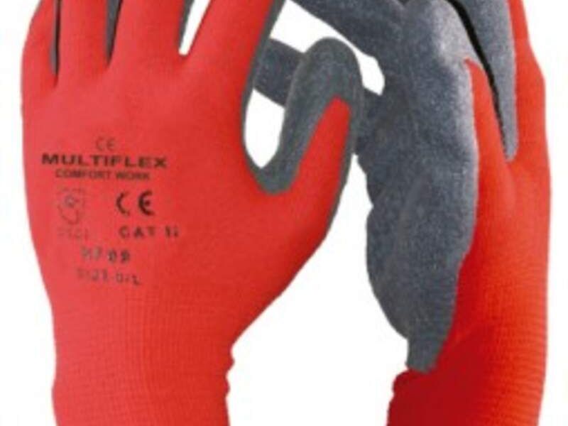 GUANTES DE LATEX EN  Antofagasta