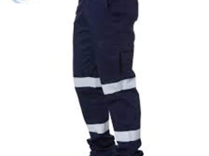 PANTALON DE SEGURIDAD EN Santiago