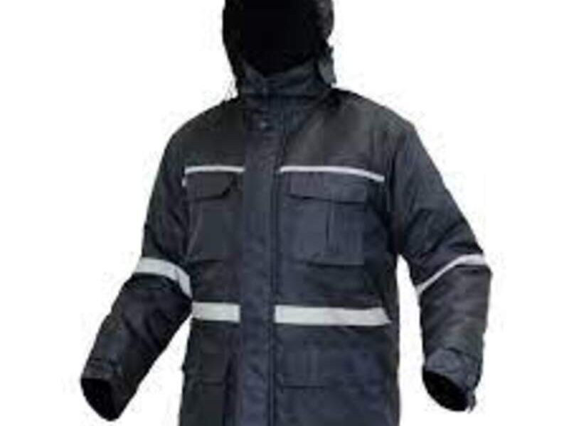PARKA TERMICA EN Región Metropolitana