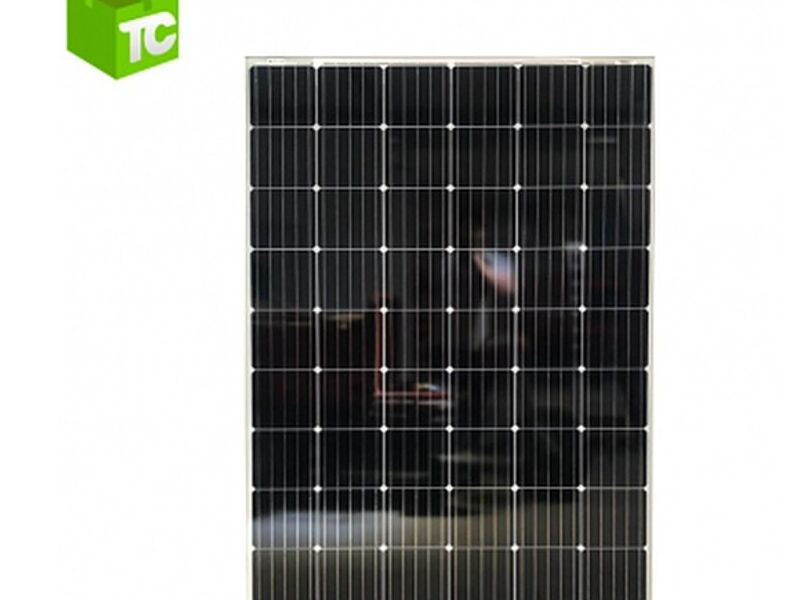 Panel Solar Fotovoltaico 