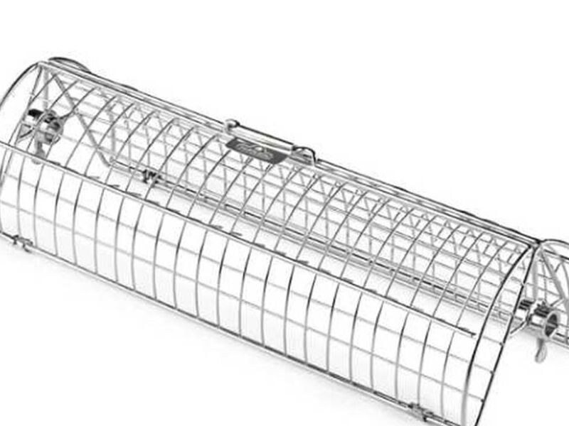 PARRILLA RACK PARA ROSTIZAR