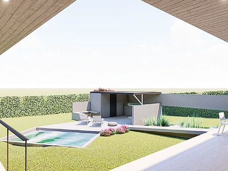 ARQUITECTURA CHILE