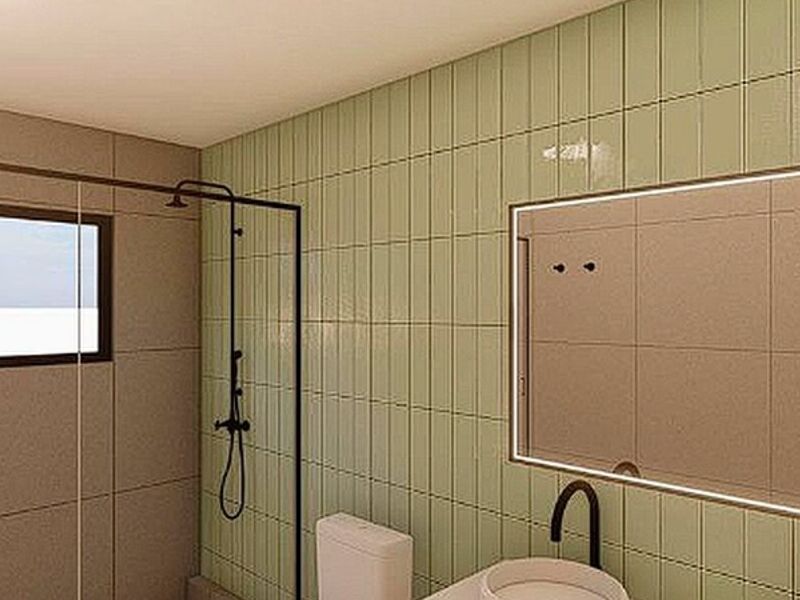 CUARTOS BAÑO CHILE