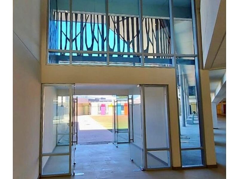 ARQUITECTURA PASILLOS CHILE