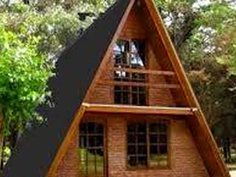 ARQUITECTURA CASA CHILE