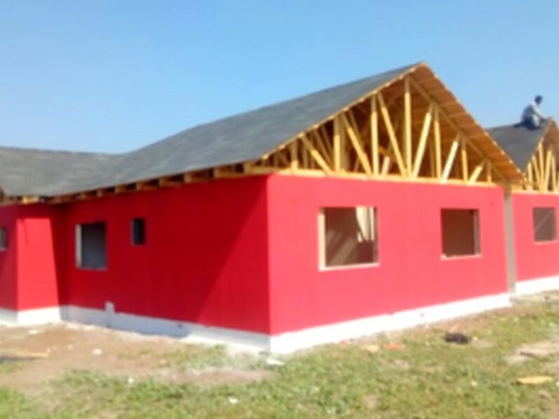 ARQUITECTURA HOGAR CHILE