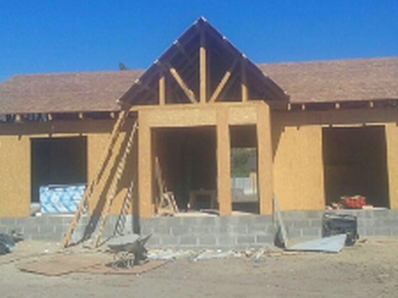 OBRAS CHILE