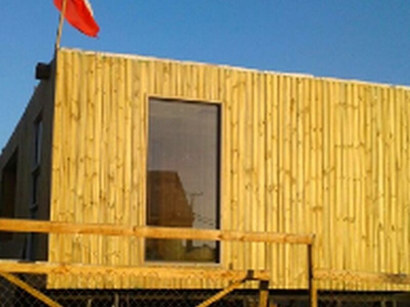 ARQUITECTOS DISEÑOS CHILE