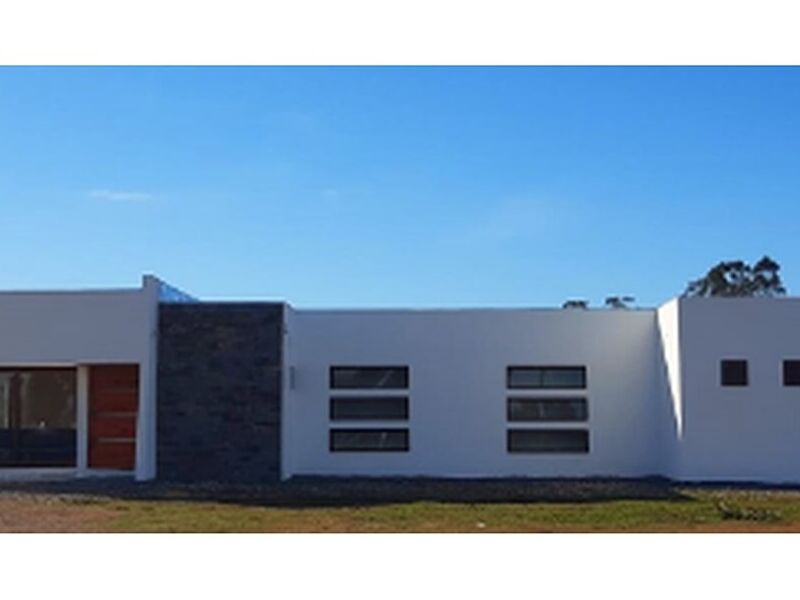 VIVIENDAS ARQUITECTURA CHILE