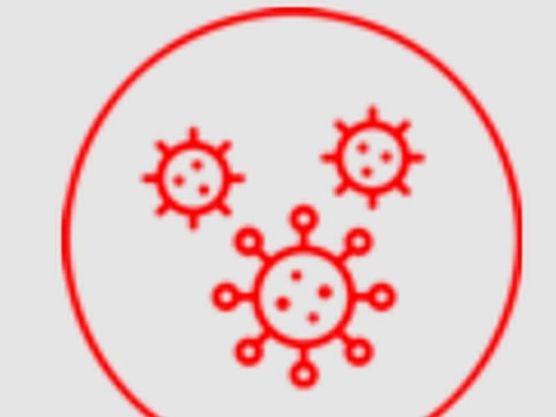 Sanitización Chile