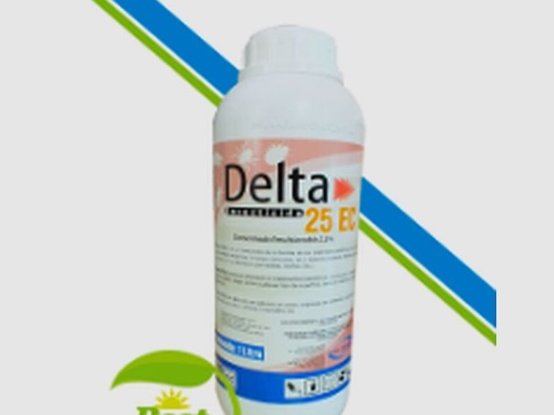insecticida DELTA 25 EC Chile