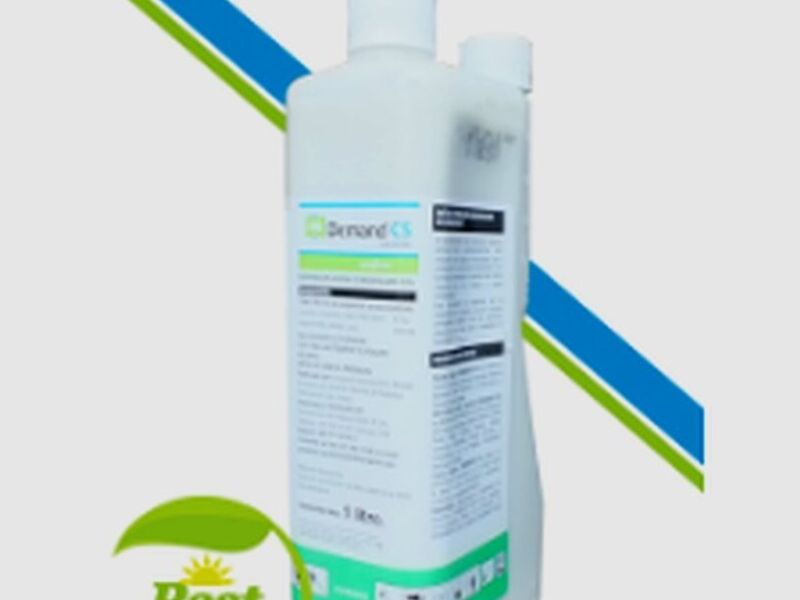 insecticida DEMAND 2,5 CS Chile