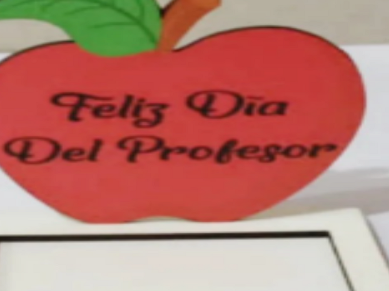 Adorno personalizado 