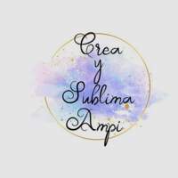 Crea y Sublima Ampi