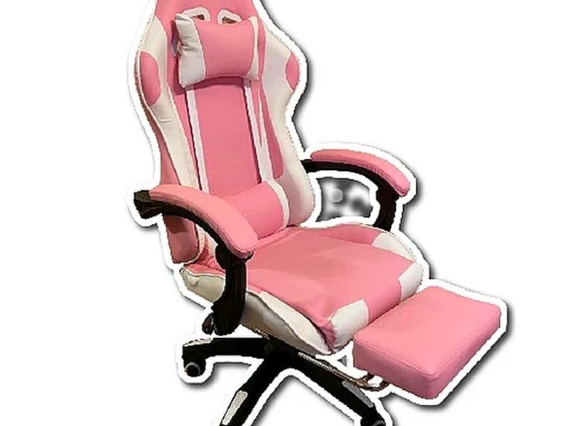 sillon gamer