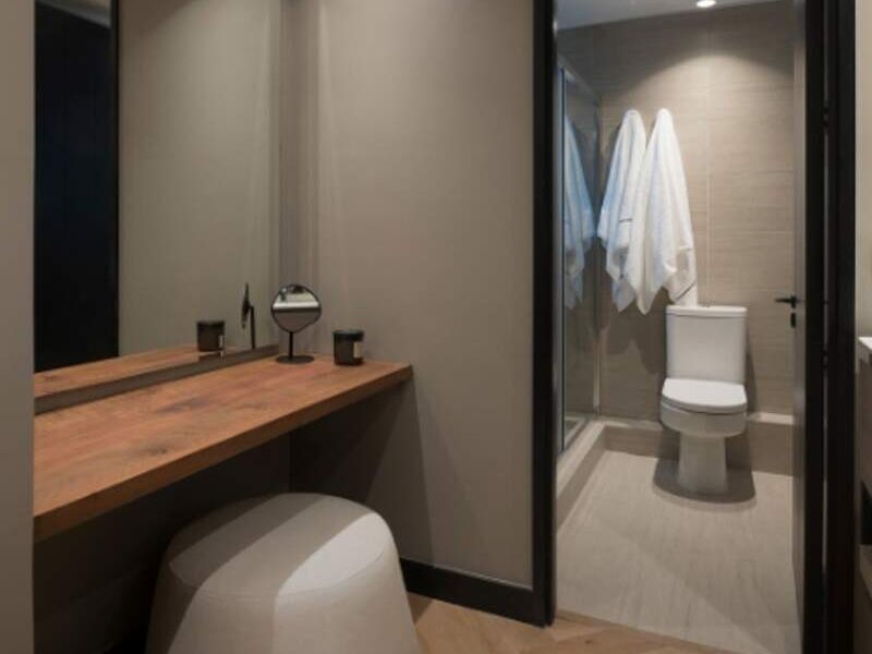Venta Apartamento Chile