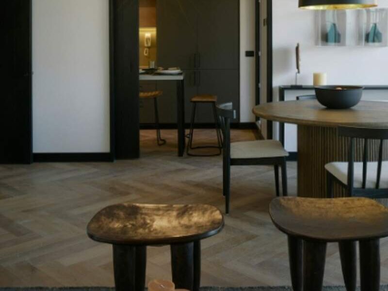 Venta Apartamento Tipo C10 Chile
