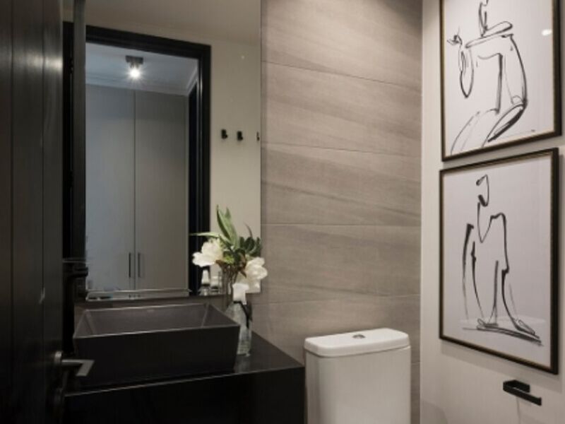 Venta Apartamento Tipo C7 Chile