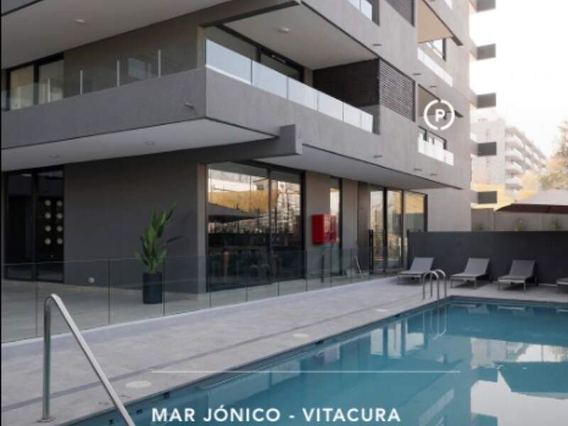 Venta Apartamento Playa Chile