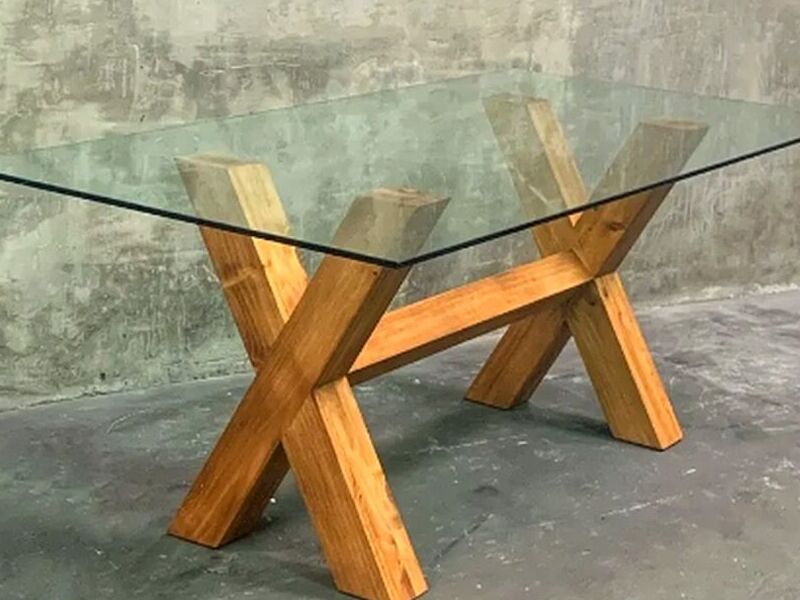 MESA HOOBLER