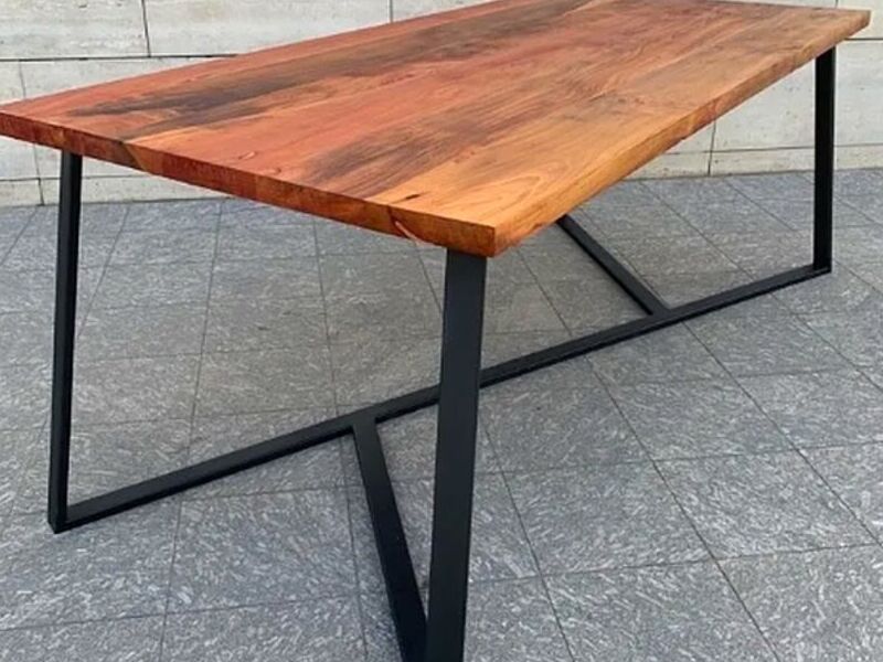 MESA CAMPTON