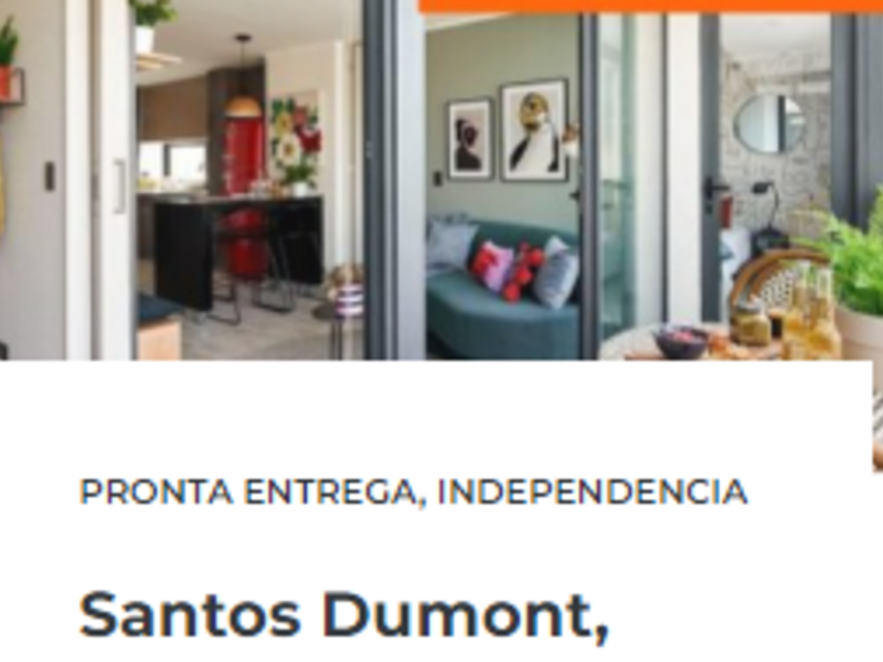 Apartamento edificio venta Chile 