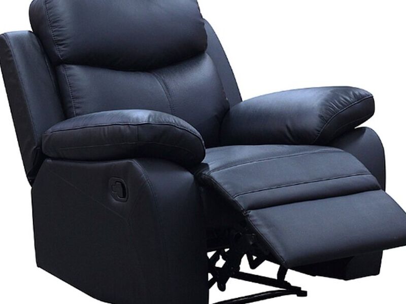 sillon reclinable