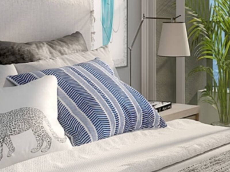 Apartamento edificio venta Chile 
