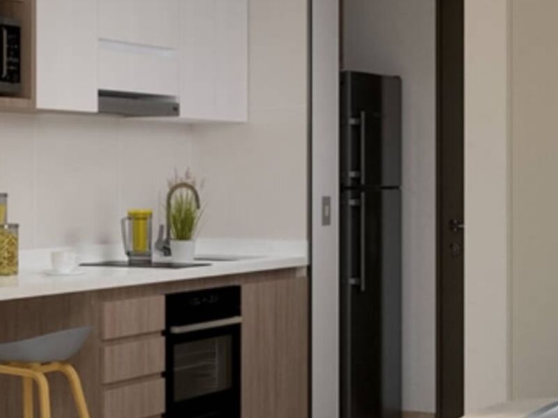 Venta departamento Chile