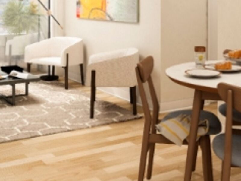 Venta Apartamento Chile
