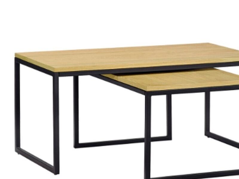 mesa centro sala
