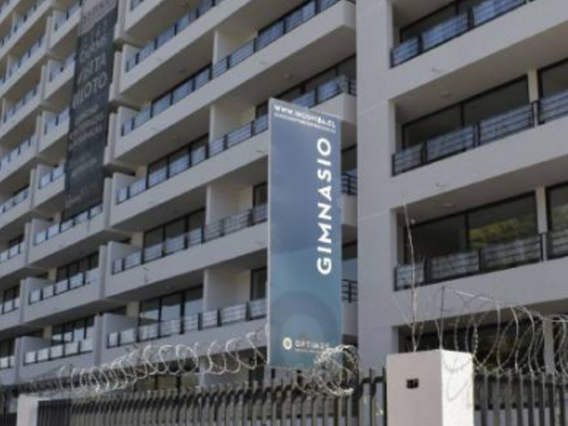 Departamento venta Chile