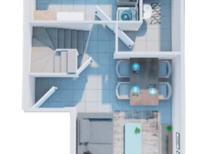Venta Casa Chile 