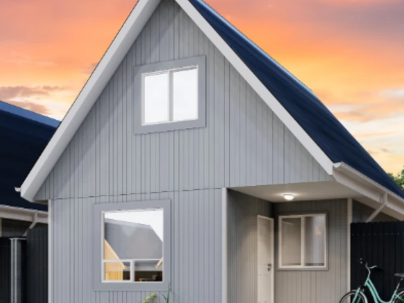 Venta Casa Chile 