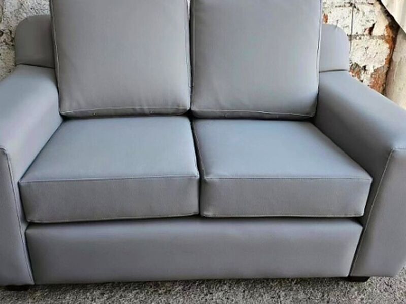 sofa 2 plazas