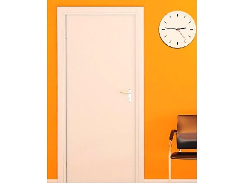 Puertas Hidro Repelente  Chile