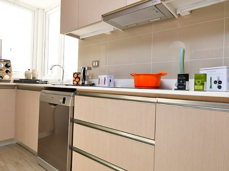 muebles cocina