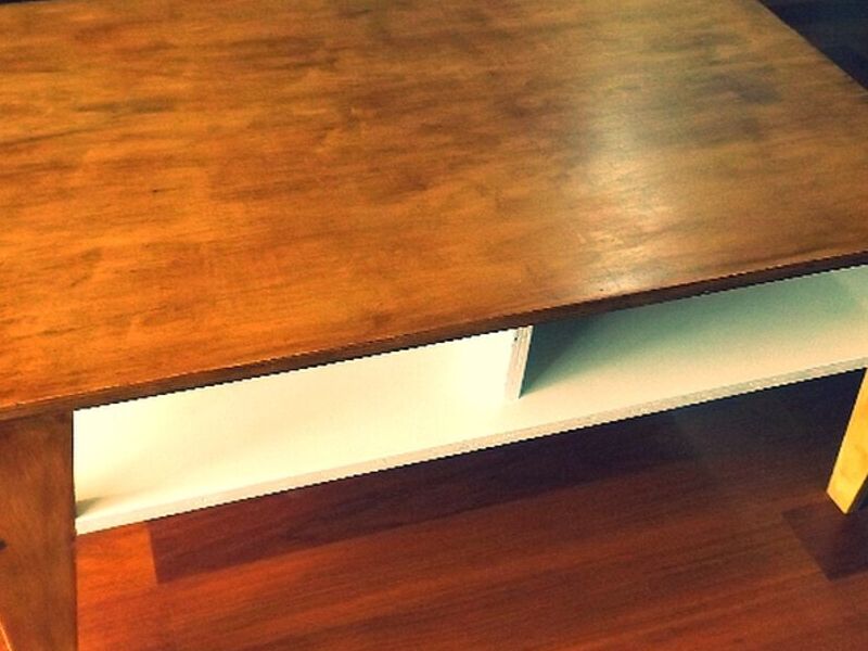 mesa centro sala