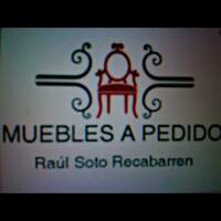 Muebles Raúl Soto