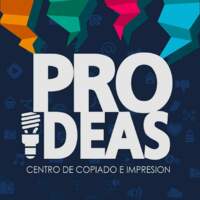 Proideas