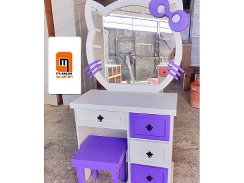 Peinadora