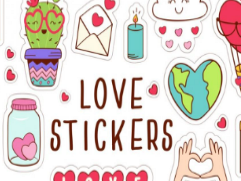 Stickers 