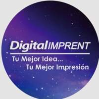 Digital IMPRENT