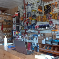 Ferretería San Ignacio