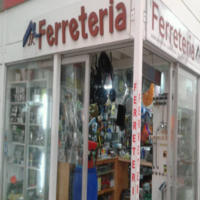FERRETERIA J R