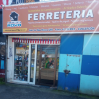 Ferreteria Roya