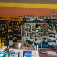 Ferreteria la pedrera