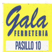 Ferretería GALA